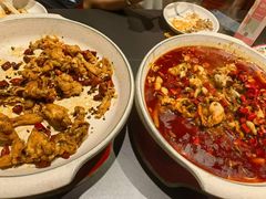 -美蛙四季(亦庄店)