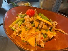 -Ameigo梅果·云贵川bistro(长宁来福士店)