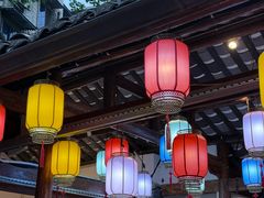 -院8里·少城记忆老川菜(宽窄巷子店)