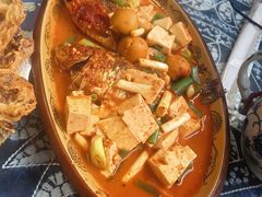 -老宅子私房菜馆(大理古城店)