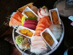 -鱼亭料理(芝罘店)