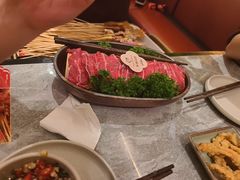 -热辣宗师·串串火锅(万达金街店)