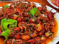 -回味南塘老王虾尾(总店)