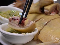 -文记壹心鸡(宝华路店)