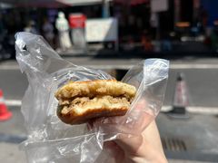 -毛氏汽水包(山海关路店)