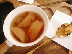 -炖物24章·顺时轻养茶(杭州大厦店)