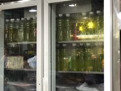甘蔗汁-一哥美食(总店)