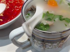 -小河公主秘制烤羊腿(小绿谷店)