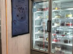 -DQ·蛋糕·冰淇淋(五棵松万达店)