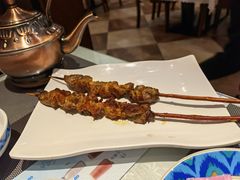 -巴依老爷新疆美食(清华东门店)