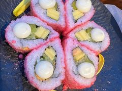 -花漫里日式餐厅(城东中骏店)