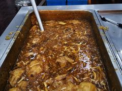 酸辣汤-毛华美食(清扬路店)