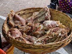 -王老三清真牛肉汤