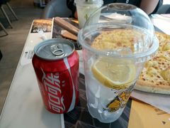 -乐凯撒披萨(正佳广场店)