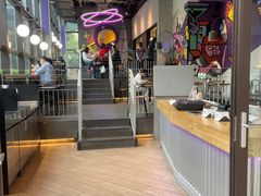 -Taco Bell 塔可钟(民田路店)