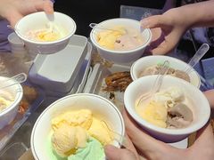 -蒙肥羊·酸汤潮牛·鲜牛肉火锅烤肉自助(岗顶店)