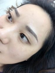 -MIVI·纹眉半永久野生眉