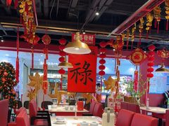 -禄鼎记·排队俩小时都要吃的酸菜鱼(石牌桥店)
