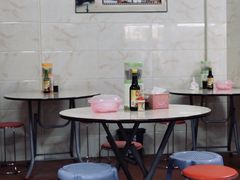 -非遗·爱西干面(小公园总店)