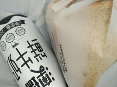 -一鸣真鲜奶吧(双菱路店)