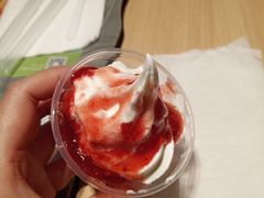 -麦当劳(石家庄北国店)