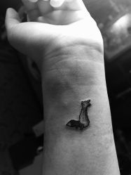 -汉刺青TATTOO STUDIO