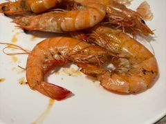 -晶丽香榭自助餐(南京大饭店)