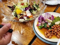 -巴依老爷新疆美食(常营店)