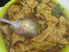 -大福来锅巴菜(古文化街店)