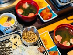 -味太助·银饭食堂(中华城店)