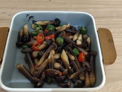 -格桑花开药膳蔬食文化空间