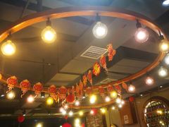 -聚点串吧·北京烧烤(赵登禹路店)