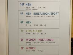 -优衣库(银座店)