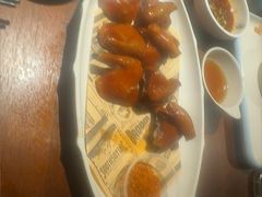 -乔街深夜食堂·小龙虾·高压锅生蚝(杭州总店)