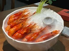 -乔街深夜食堂·小龙虾·高压锅生蚝(杭州总店)