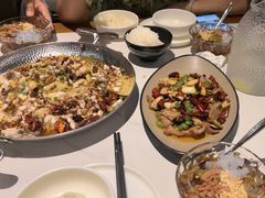 -三猫黑鱼花(南大店)