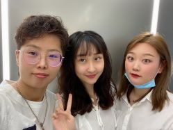 -形象革命造型·护肤Hair Studio