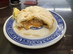 -孟家蟹包(锦绣街店)