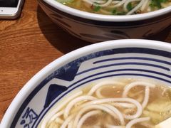 -鑫花溪牛肉米粉(东环大润发店)
