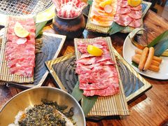 -海之屋韩式烤肉(海棠68环球美食街店)