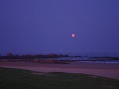 -青岛银沙滩