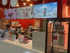 -DQ·蛋糕·冰淇淋(阜盛道店)