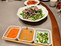 -黑窑厂糖油饼烤鸭·清真菜(黑窑厂街店)