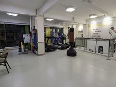 -中田健身工作室(东园店)