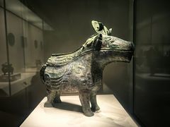 -中国国家博物馆