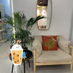 -Cream88颜皮肤管理中心