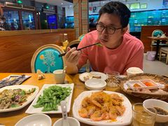 -南海渔家•海鲜•正宗海南菜(亚特兰蒂斯店)