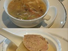 -三号黄浦会Canton Table