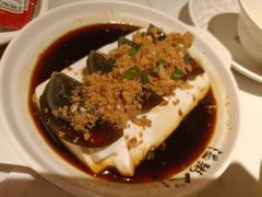 中式皮蛋豆腐-温粥人(春晖路店)