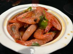 -水先生寧波菜(天一店)